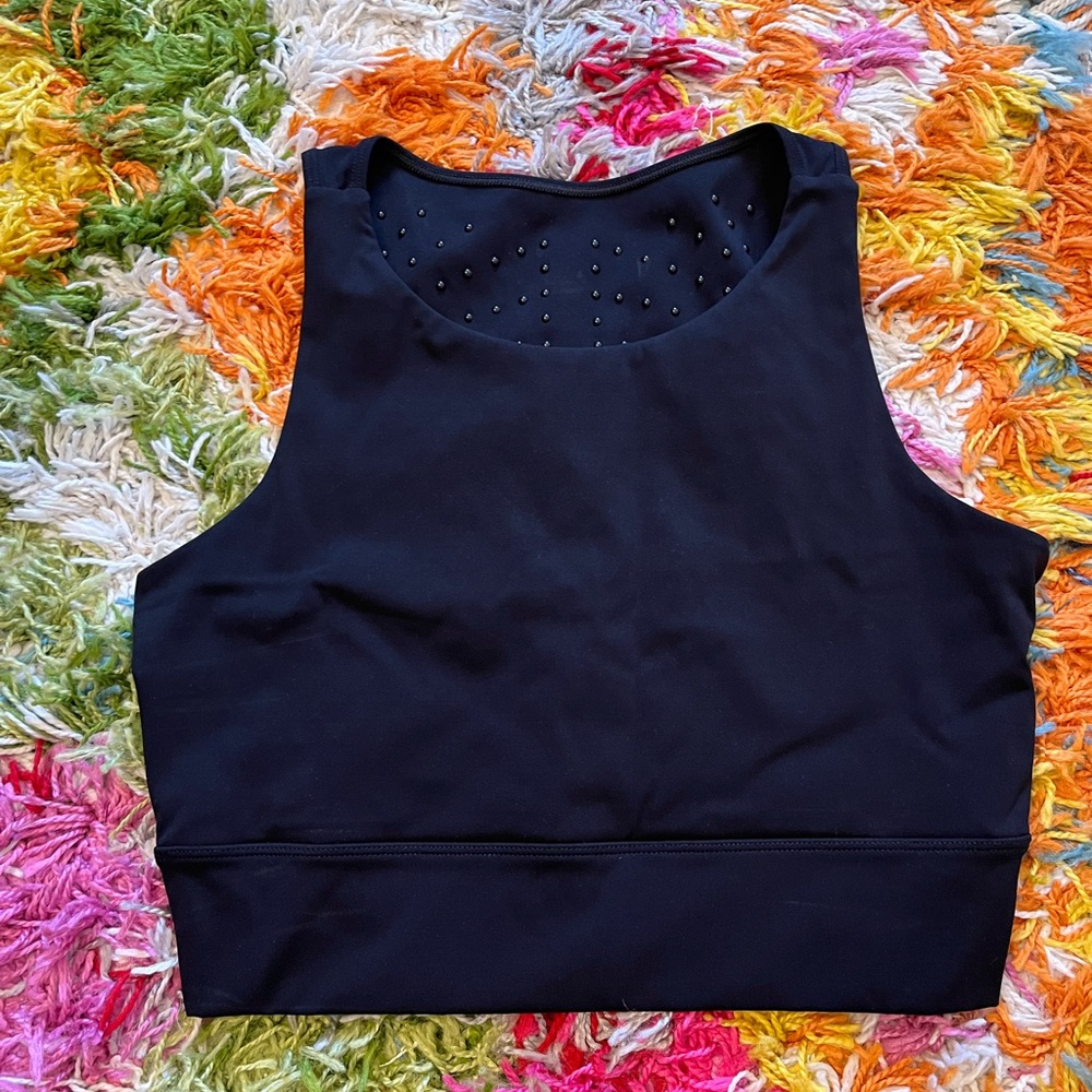 L'Original Lymphatic Bra NWOT
